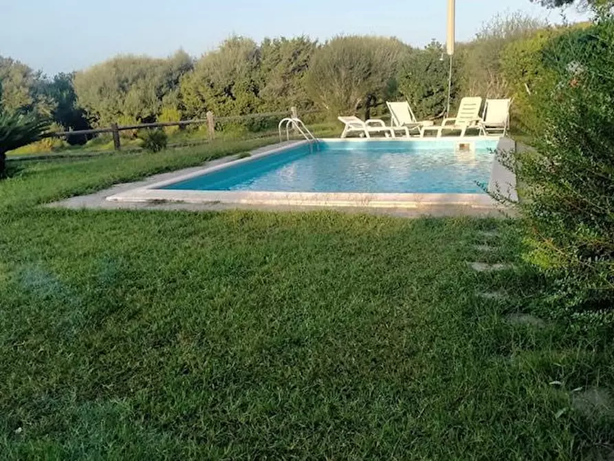 Immagine 7 di Casa bifamiliare in vendita  a Stintino