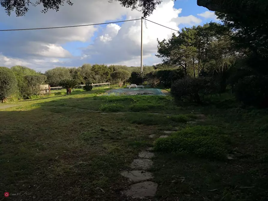 Immagine 8 di Casa bifamiliare in vendita  a Stintino