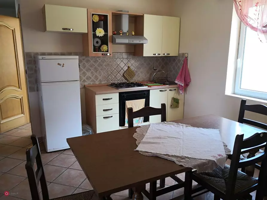 Immagine 10 di Casa indipendente in vendita  a Muros