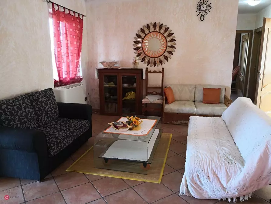 Immagine 11 di Casa indipendente in vendita  a Muros