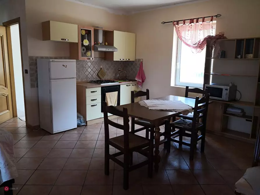 Immagine 12 di Casa indipendente in vendita  a Muros