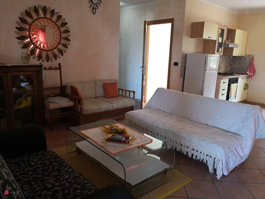 Immagine 13 di Casa indipendente in vendita  a Muros