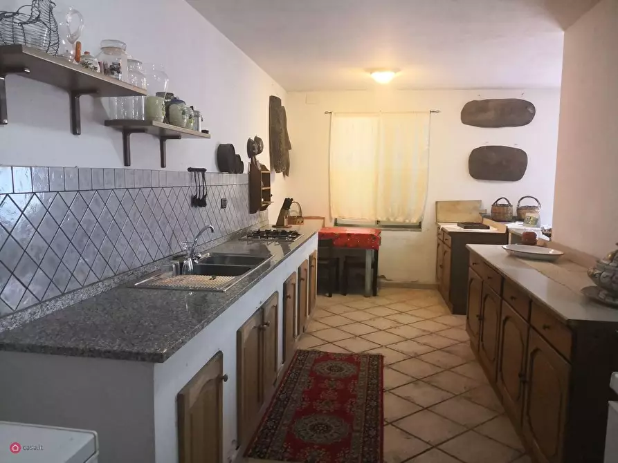 Immagine 17 di Casa indipendente in vendita  a Muros