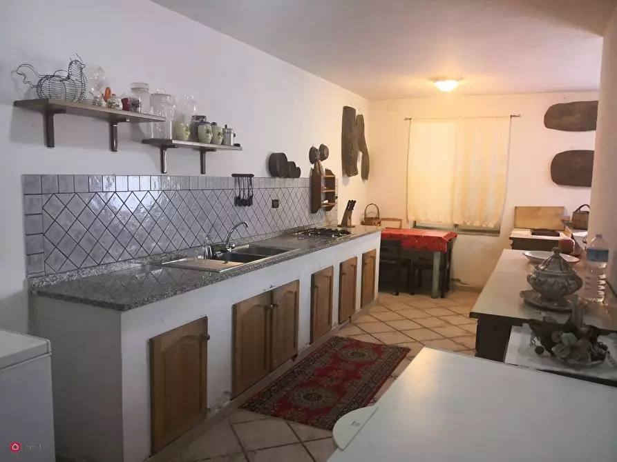 Immagine 18 di Casa indipendente in vendita  a Muros