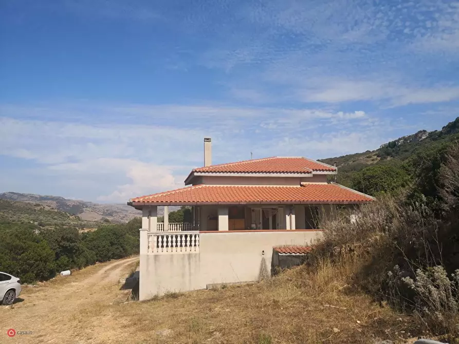 Immagine 2 di Casa indipendente in vendita  a Muros