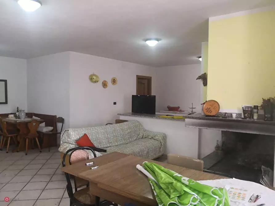 Immagine 21 di Casa indipendente in vendita  a Muros
