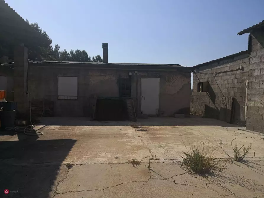 Immagine 27 di Casa indipendente in vendita  a Muros