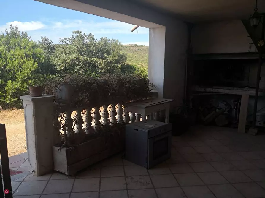 Immagine 4 di Casa indipendente in vendita  a Muros