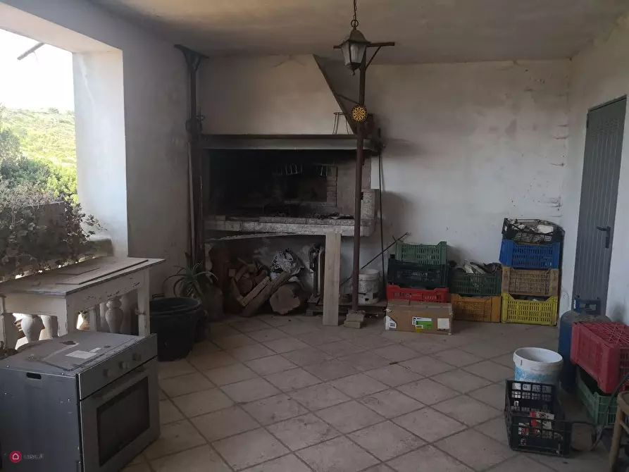 Immagine 5 di Casa indipendente in vendita  a Muros