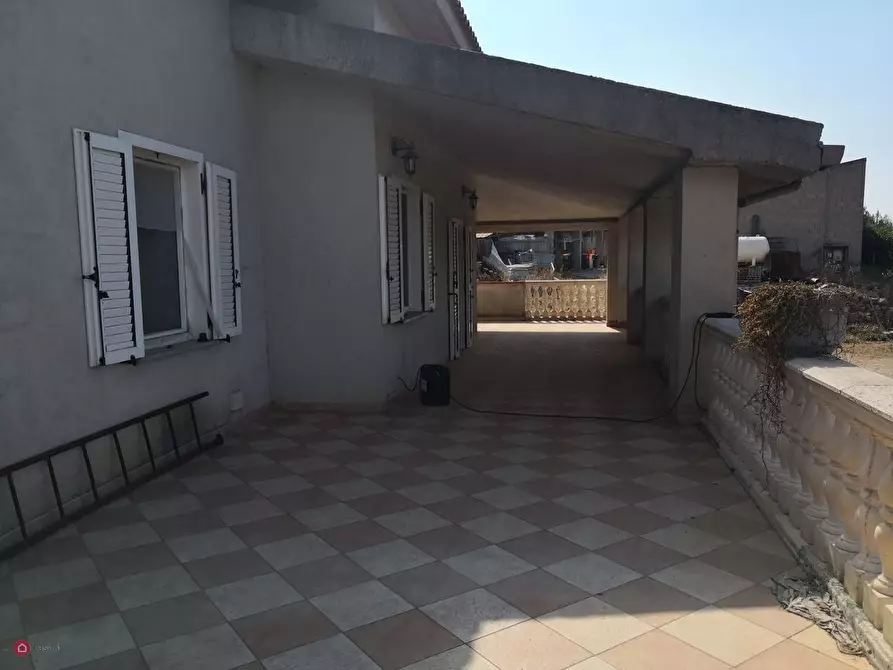 Immagine 7 di Casa indipendente in vendita  a Muros