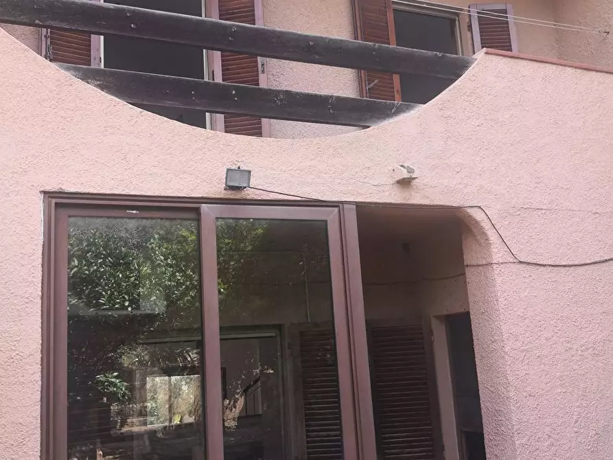 Immagine 10 di Villetta a schiera in vendita  in Via Dell'Elicriso a Alghero