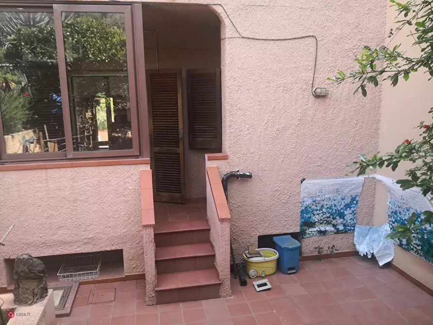 Immagine 11 di Villetta a schiera in vendita  in Via Dell'Elicriso a Alghero