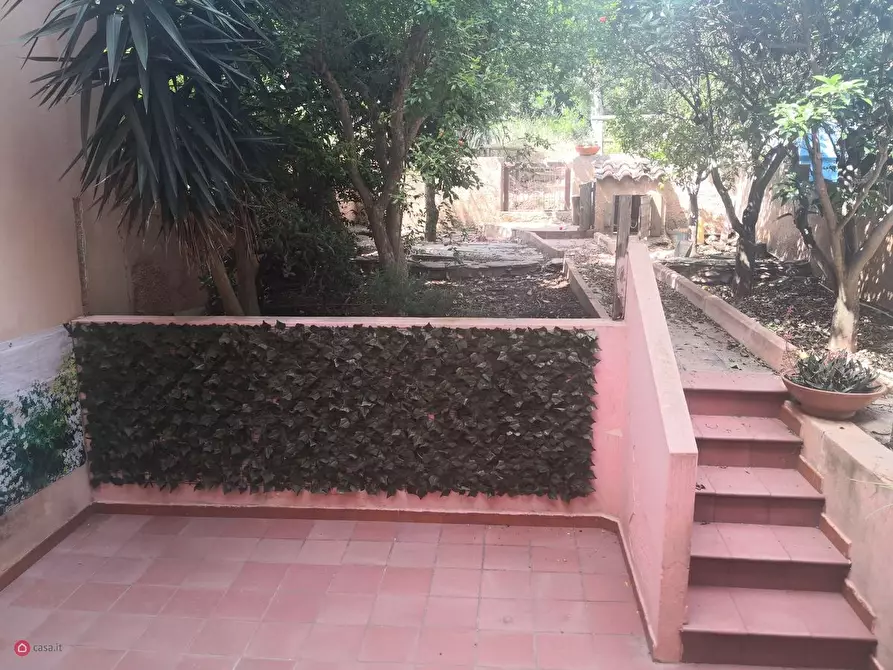 Immagine 12 di Villetta a schiera in vendita  in Via Dell'Elicriso a Alghero