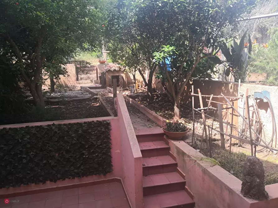 Immagine 13 di Villetta a schiera in vendita  in Via Dell'Elicriso a Alghero