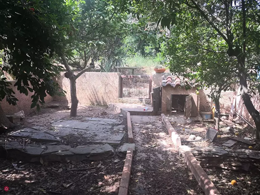 Immagine 16 di Villetta a schiera in vendita  in Via Dell'Elicriso a Alghero