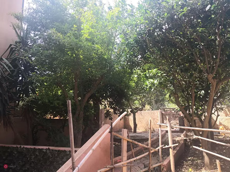 Immagine 17 di Villetta a schiera in vendita  in Via Dell'Elicriso a Alghero