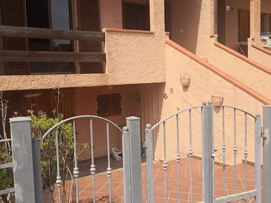 Immagine 3 di Villetta a schiera in vendita  in Via Dell'Elicriso a Alghero