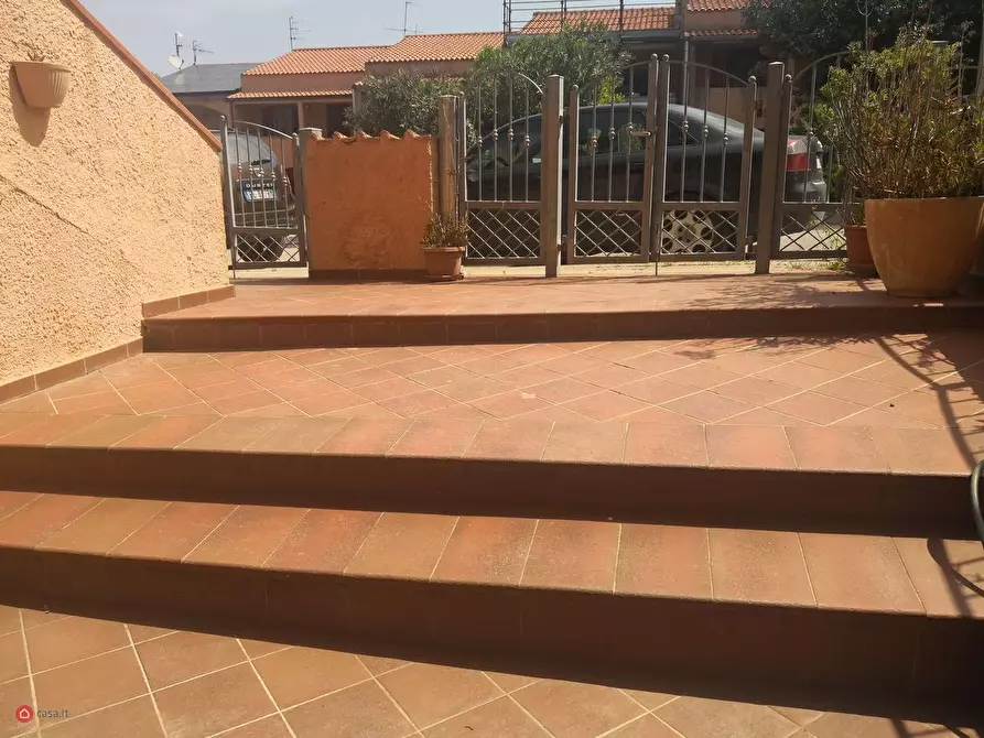 Immagine 30 di Villetta a schiera in vendita  in Via Dell'Elicriso a Alghero