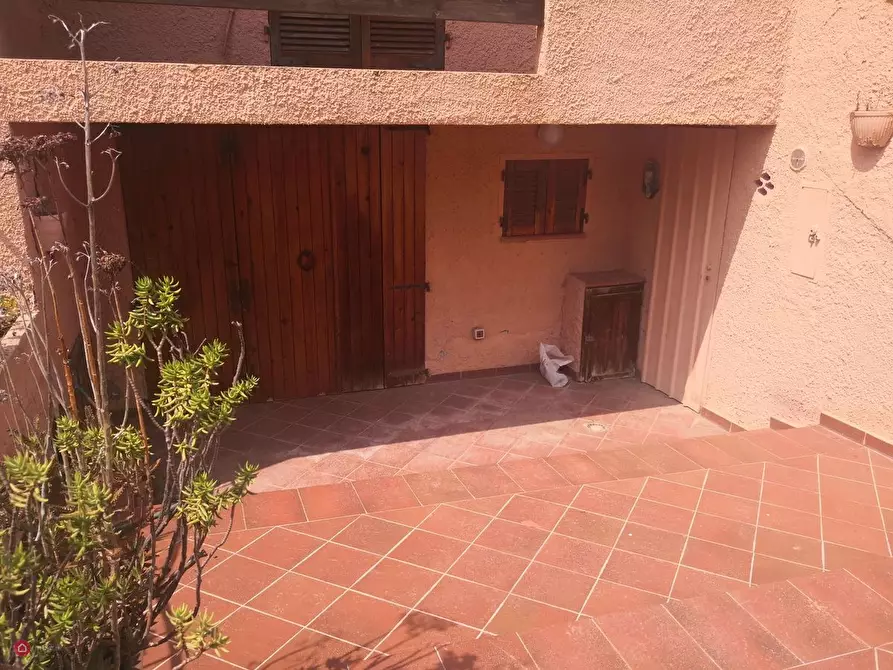 Immagine 31 di Villetta a schiera in vendita  in Via Dell'Elicriso a Alghero