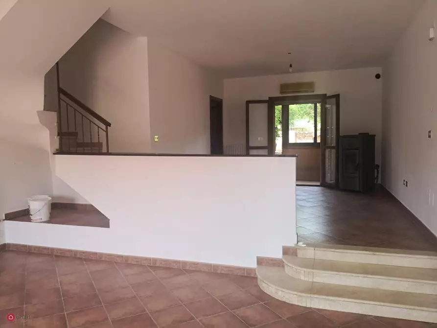 Immagine 4 di Villetta a schiera in vendita  in Via Dell'Elicriso a Alghero