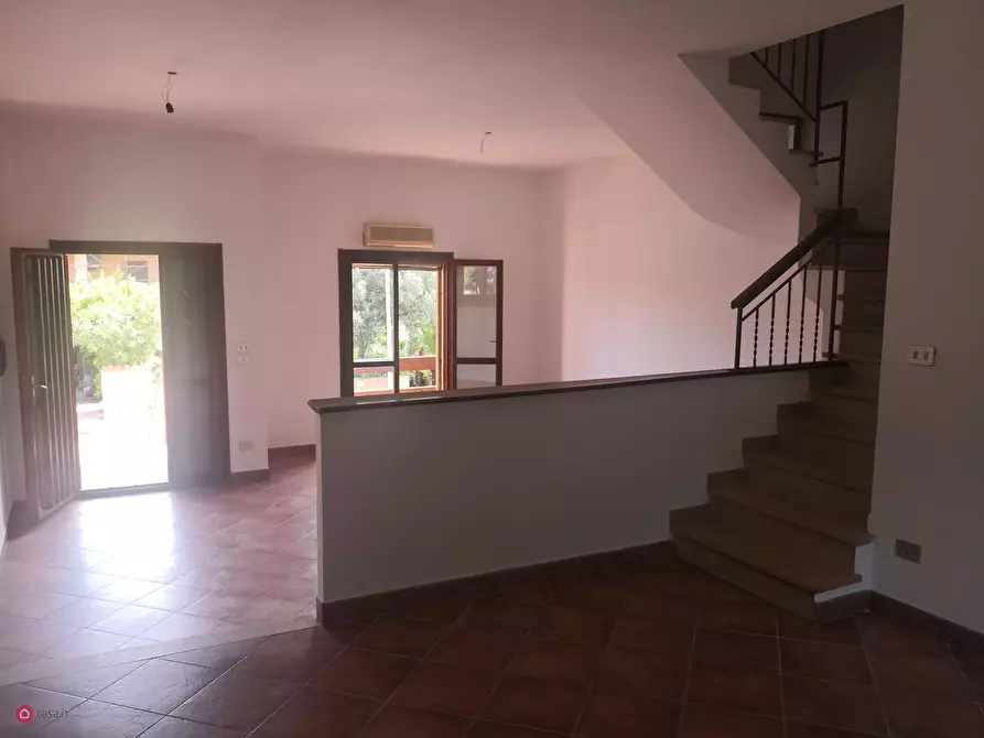 Immagine 5 di Villetta a schiera in vendita  in Via Dell'Elicriso a Alghero