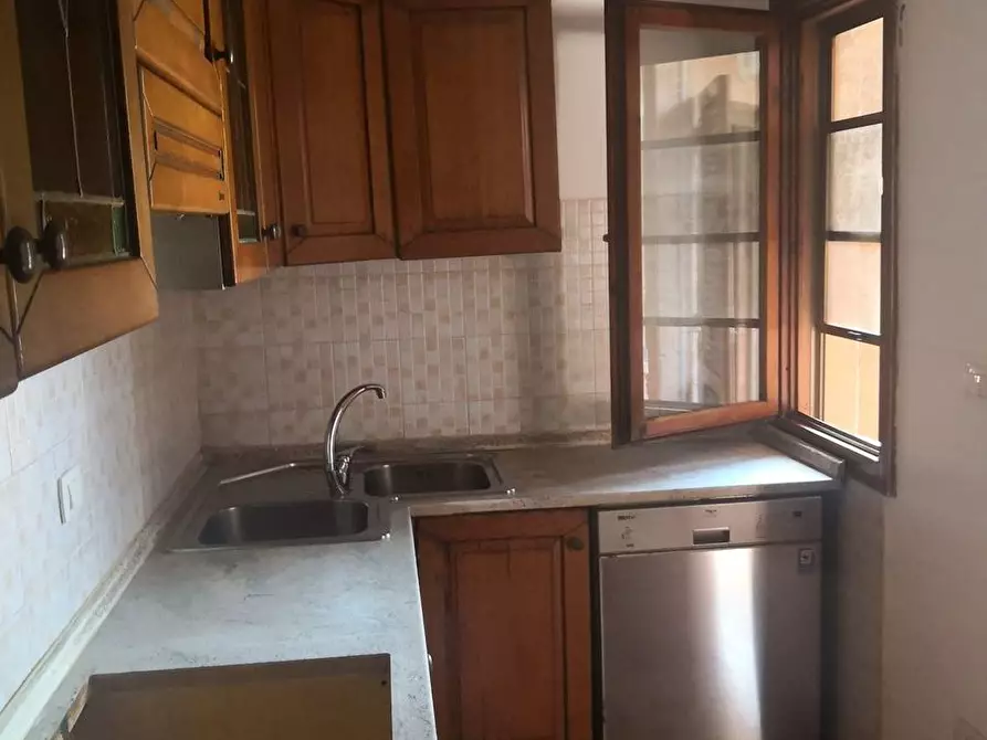 Immagine 8 di Villetta a schiera in vendita  in Via Dell'Elicriso a Alghero