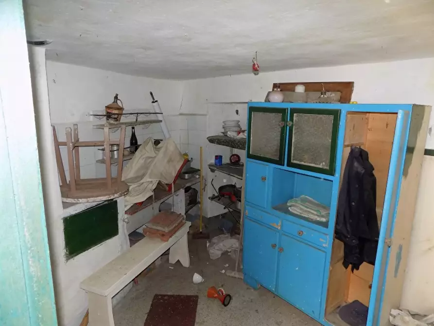 Immagine 8 di Appartamento in vendita  a Borgomaro