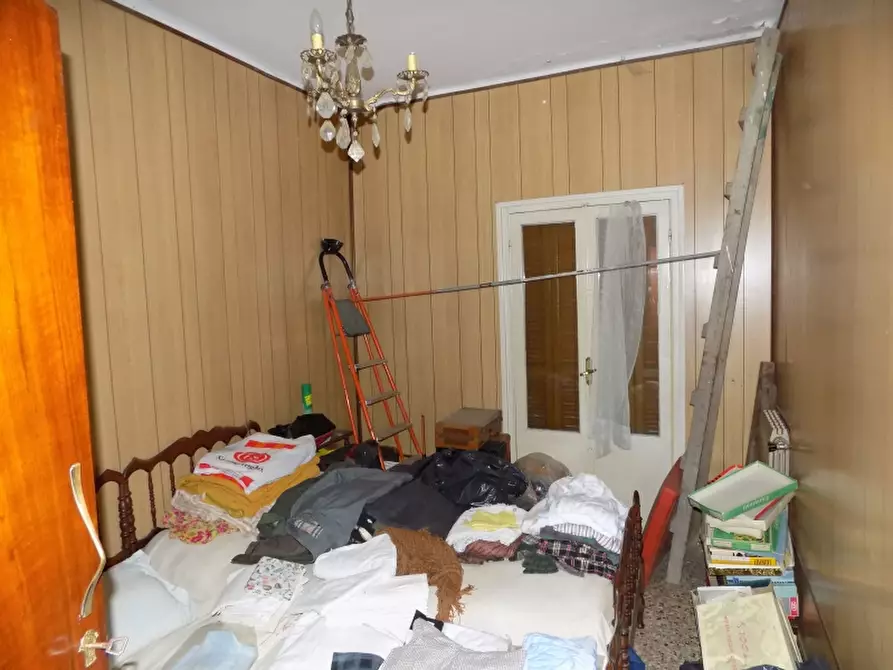 Immagine 3 di Casa semindipendente in vendita  a Borgomaro