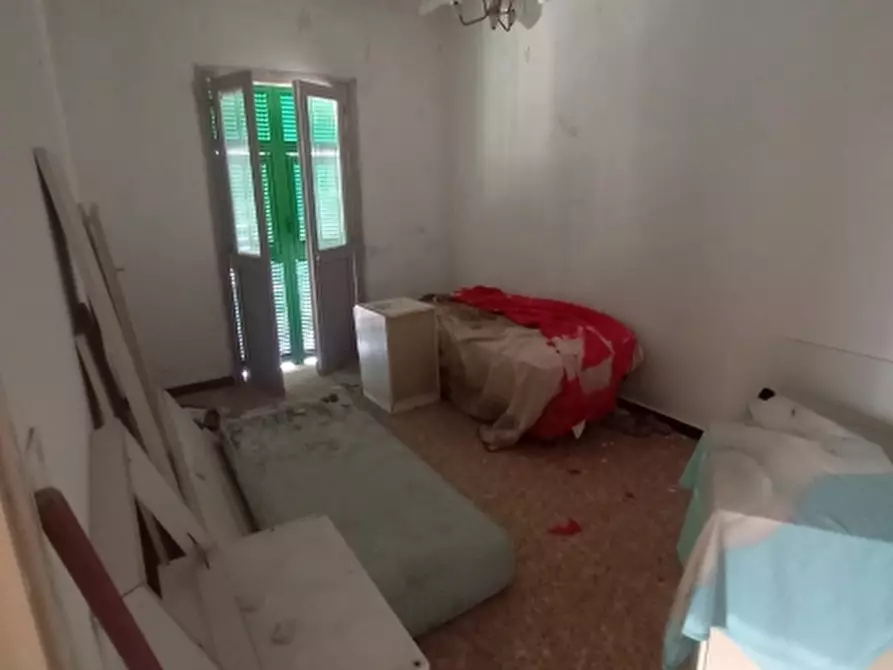 Immagine 8 di Porzione di casa in vendita  a Aurigo