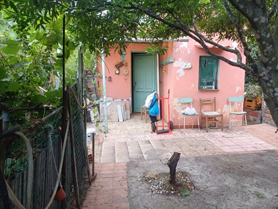 Immagine 1 di Villa in vendita  a Imperia