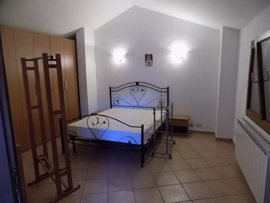 Immagine 14 di Casa semindipendente in vendita  a Cesio