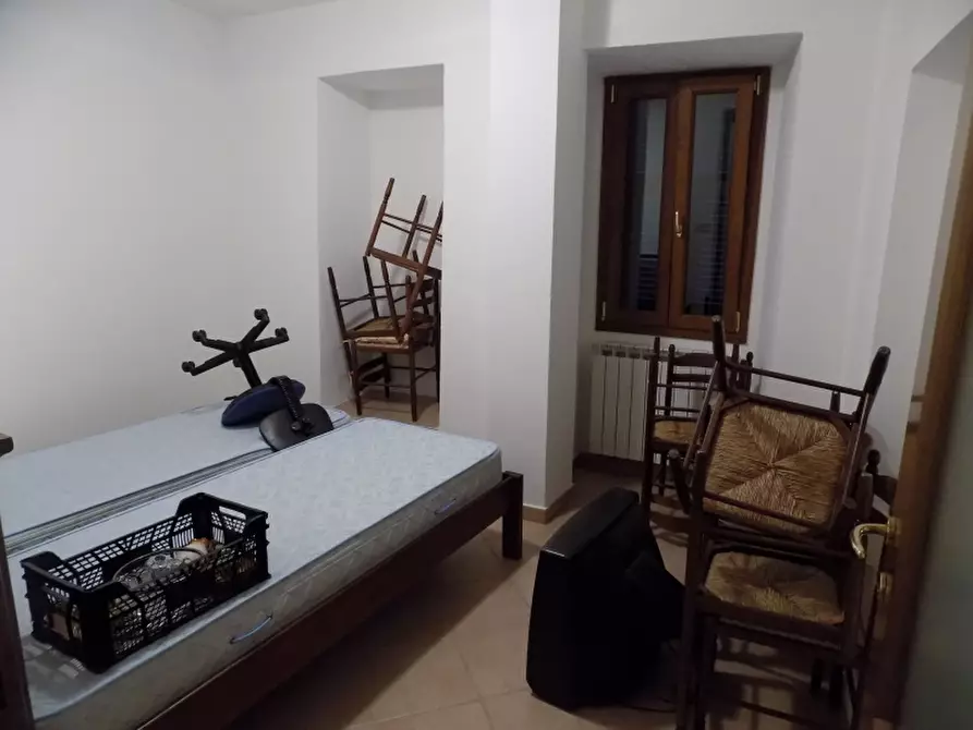 Immagine 15 di Casa semindipendente in vendita  a Cesio