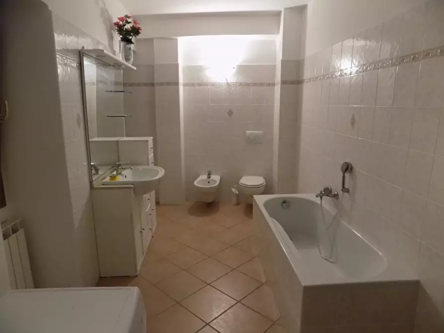 Immagine 18 di Casa semindipendente in vendita  a Cesio