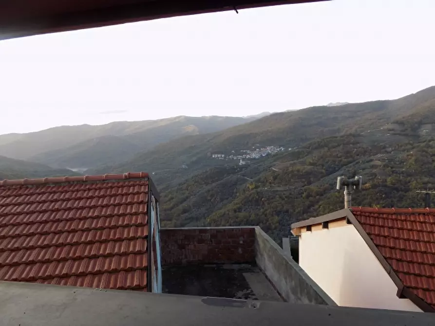 Immagine 21 di Casa semindipendente in vendita  a Cesio