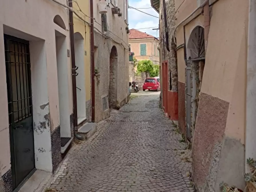 Immagine 16 di Appartamento in vendita  a Imperia