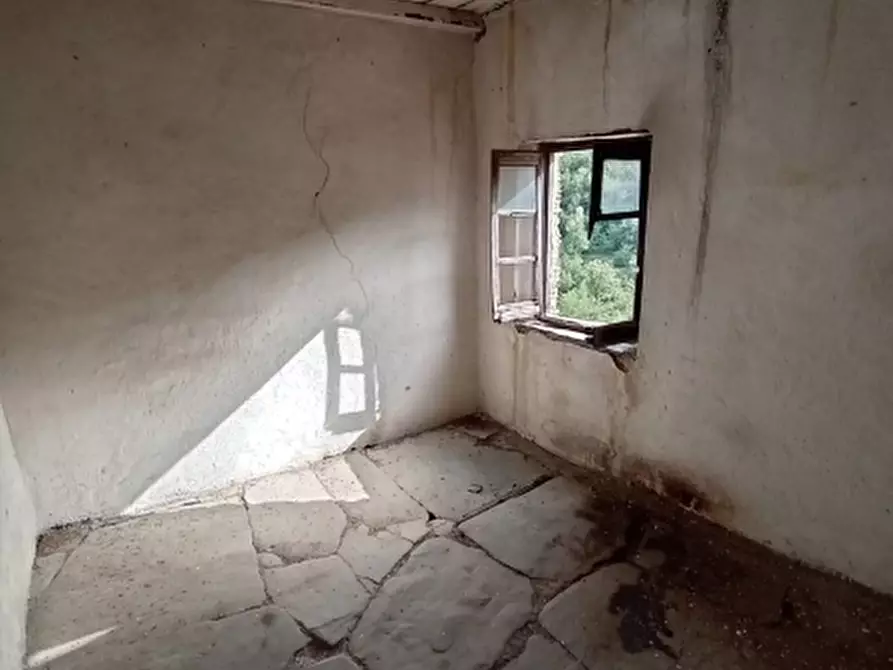 Immagine 2 di Rustico / casale in vendita  a Borghetto D'arroscia