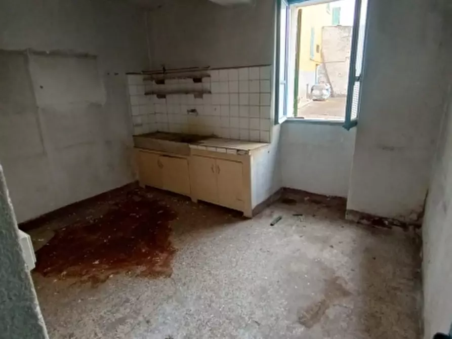 Immagine 13 di Rustico / casale in vendita  a Borghetto D'arroscia