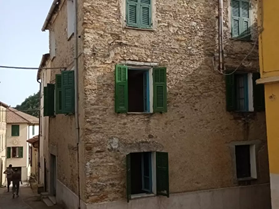 Immagine 1 di Rustico / casale in vendita  a Borghetto D'arroscia