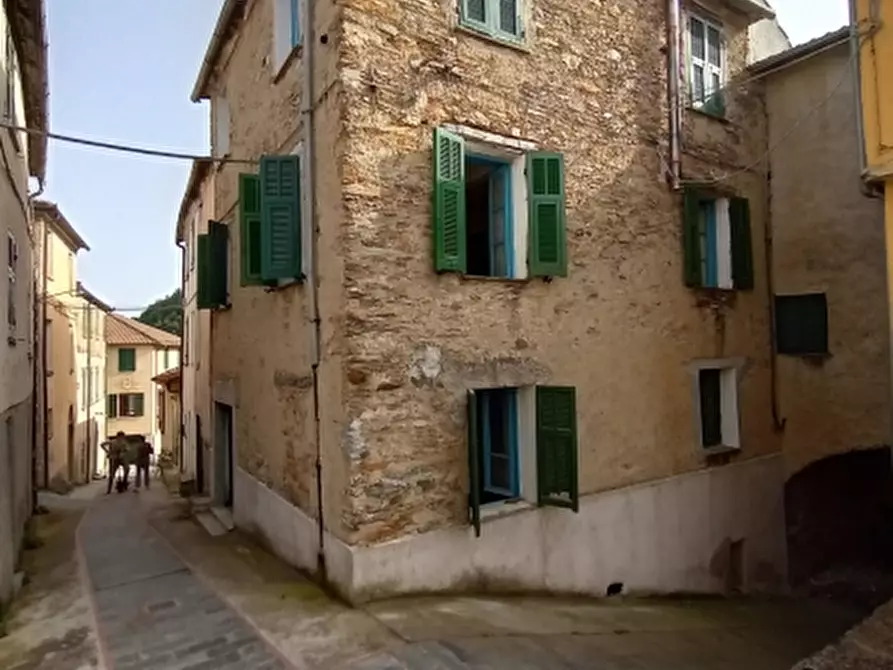 Immagine 15 di Rustico / casale in vendita  a Borghetto D'arroscia