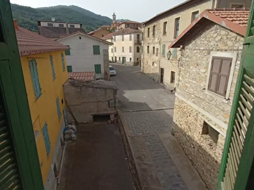 Immagine 4 di Rustico / casale in vendita  a Borghetto D'arroscia