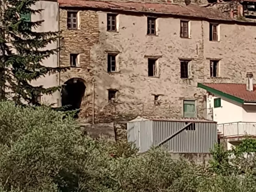 Immagine 6 di Rustico / casale in vendita  a Borghetto D'arroscia