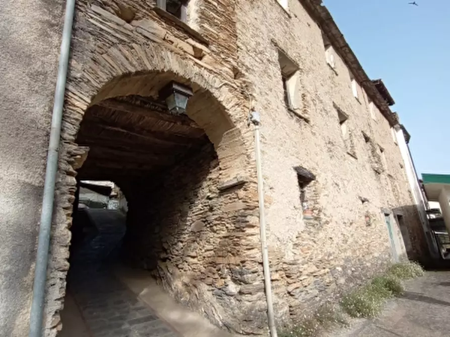 Immagine 9 di Rustico / casale in vendita  a Borghetto D'arroscia