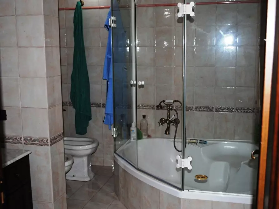 Immagine 9 di Porzione di casa in vendita  a Pontedassio