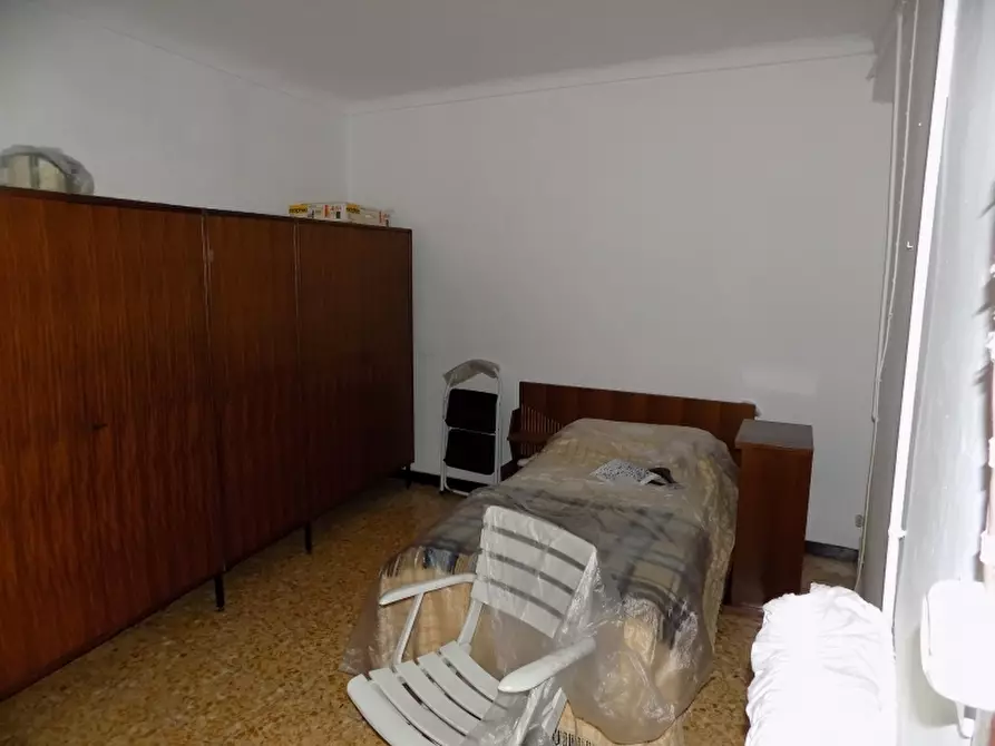 Immagine 5 di Porzione di casa in vendita  a Aurigo