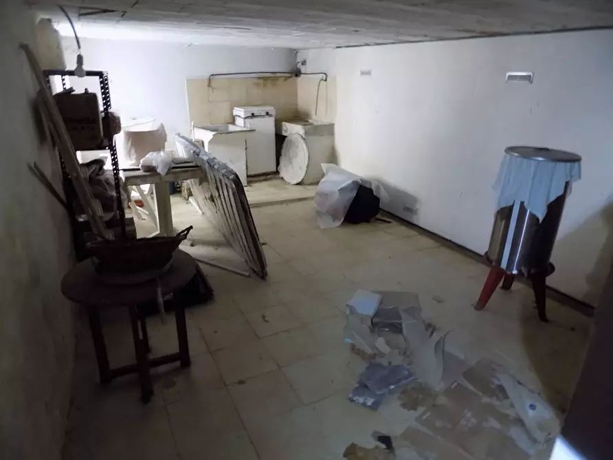 Immagine 13 di Porzione di casa in vendita  a Aurigo