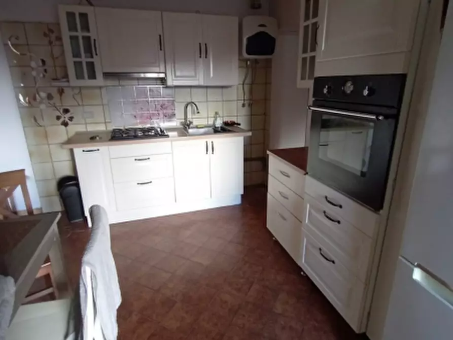 Immagine 2 di Appartamento in vendita  a Mendatica