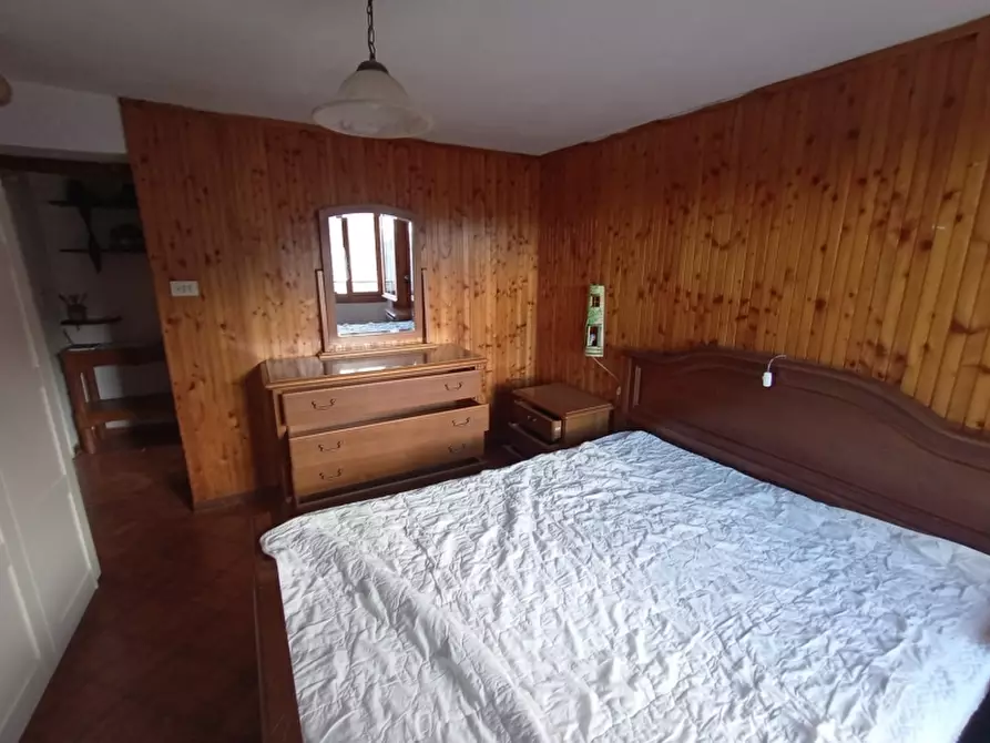 Immagine 11 di Appartamento in vendita  a Mendatica