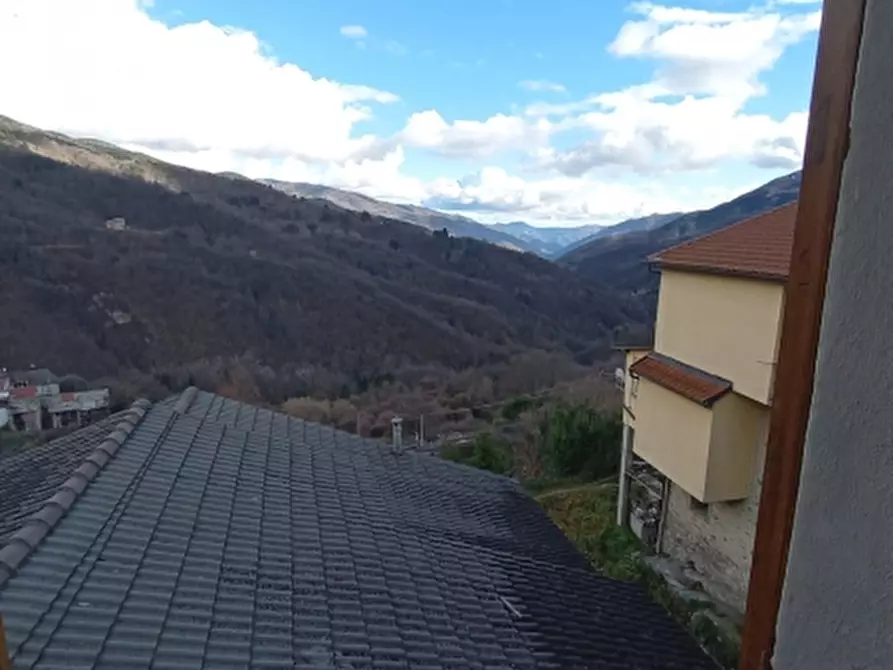 Immagine 3 di Appartamento in vendita  a Mendatica