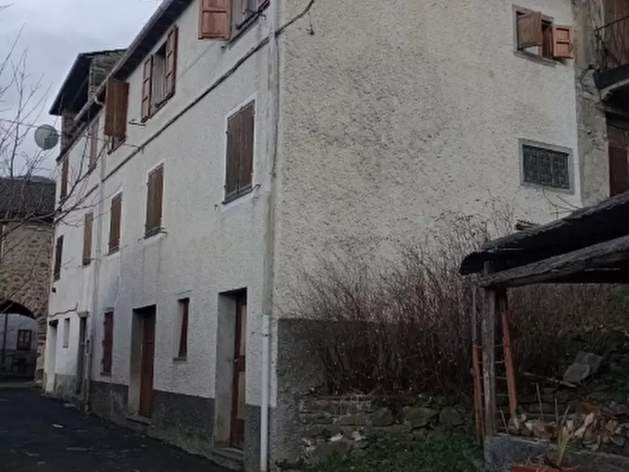 Immagine 4 di Appartamento in vendita  a Mendatica