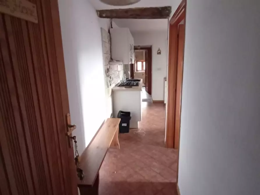 Immagine 6 di Appartamento in vendita  a Mendatica